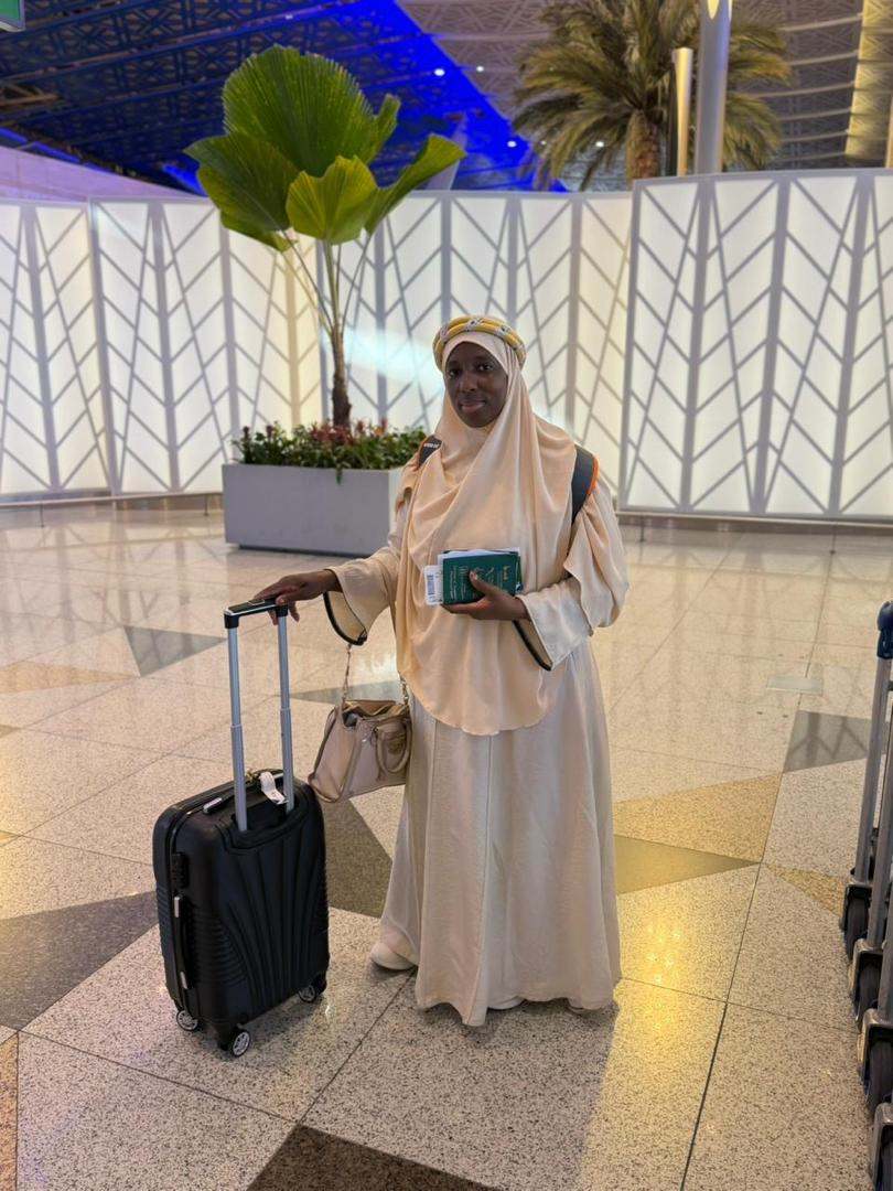 Souvenir Hadj 2026
